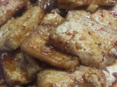 麻辣豆腐-东北酱骨头馆(蓁巷店)