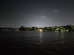 -西湖外事游船(花港观鱼码头)