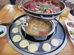 -重庆乌鱼庄·龙滋鲜(青羊大道店)