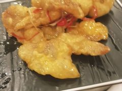 -金丝饭庄(金丝新天地保障性住宅小区店)