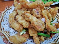 -胡子饮食店