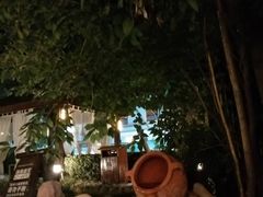 -国御温泉度假小镇