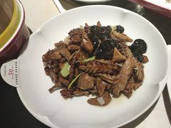 -京味斋·北京烤鸭(北京南站洋桥店)