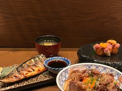 -贰捌零叁精致料理(钱湖店)