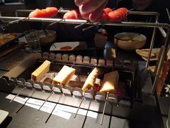 -很久以前羊肉串(中山公园店)