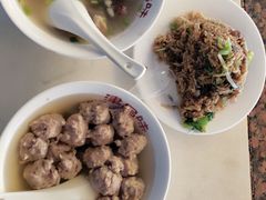 -津品味小吃(大学湾店)