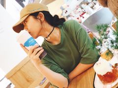 -Blueglass酸奶(财富购物中心店)