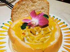 -太食獸泰式茶餐厅(济南万象城店)