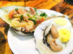 -飞尝蚝·顺德菜·鱼生(顺德总店)