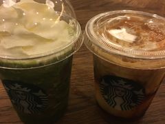 -又一间茶点轩(百汇广场店)