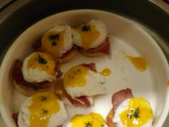 -上海东方佘山翰悦阁酒店·Vie全日制餐厅