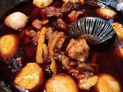 -李子坝梁山鸡(李子坝大鸡哥店)