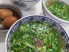 -玉香宫河州牛肉拉面