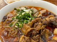 -蒋家肠旺面馆老店(合群路店)