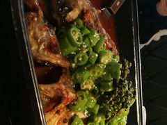 -青炉里青花椒鲜活烤鱼(理工大店)