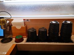 -濱寿司(高新伊藤店)