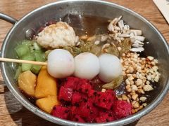 -大盐帮川菜馆(长楹天街店)