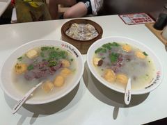-鸭得堡老鸭汤·鸭血粉丝(南京博物院店)