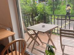-Cafe Villa