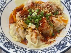 -37号老院坝抄手(马王庙37号院店)