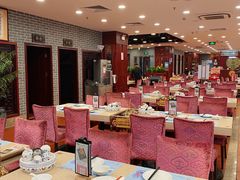 大堂-点都德(华强南店)