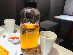 -金戈戈香港豉油鸡(皇庭广场店)