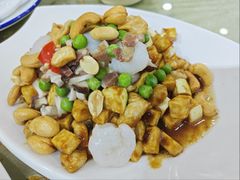 -邀月楼(新华路店)