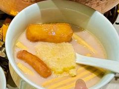 -巴音浩日娲·蒙餐(双林东路店)