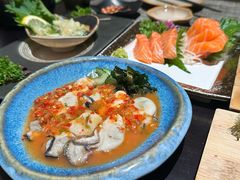 -山上下日本料理(万象城店)