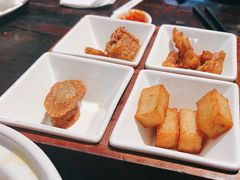 -临家闽南菜(宝洲路店)