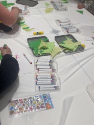 -奈尔宝·儿童乐园·亲子餐厅(华采天地店)