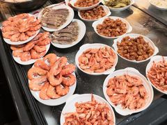 -车头老二大排档