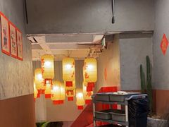 -朱光玉火锅馆(正弘城店)