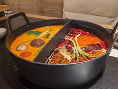 -山缓缓火锅(上海闵行龙湖店)