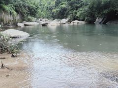 -海南热带雨林国家公园吊罗山景区