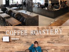 自制冰淇淋-Vanilla Specialty Coffee(八大关店)