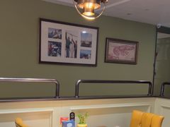 -新海渔港·胶东海鲜家常菜·家宴(奥体中心店)