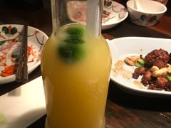 -外婆家(蓝色港湾店)