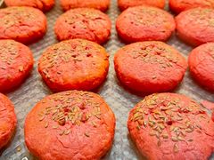 -嘉华鲜花饼·现烤(昆明老街店)