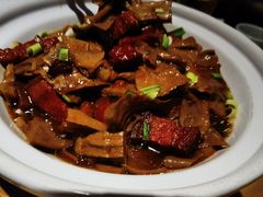 笋干烧肉-徽味大班(定慧桥店)