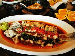 -巴陵全鱼席(湖南老字号汴河街店 )