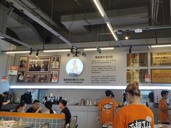 -肥韬茶餐厅(海上世界店)