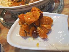 -黑土地东北私房菜馆(南门大街店)