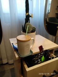 -MOVAN HAIR莫凡匠人发型屋