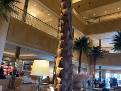 -神户美利坚公园东方大酒店