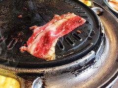 -老板娘的烤肉店(港湾广场店)