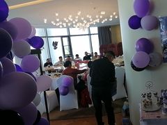 -南京空港温德姆花园酒店·MTF满庭芳中餐厅