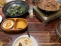 -衡厨·衡阳土菜(中南店)