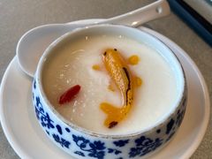 -彩丰楼中餐厅·仁恒洲际酒店