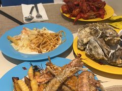 -帝企鹅自助餐厅•儿童岛•真企鹅(长隆企鹅酒店)